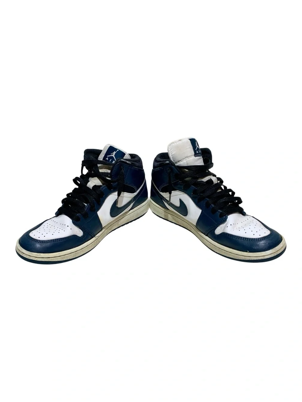 Jordan iconic mid
